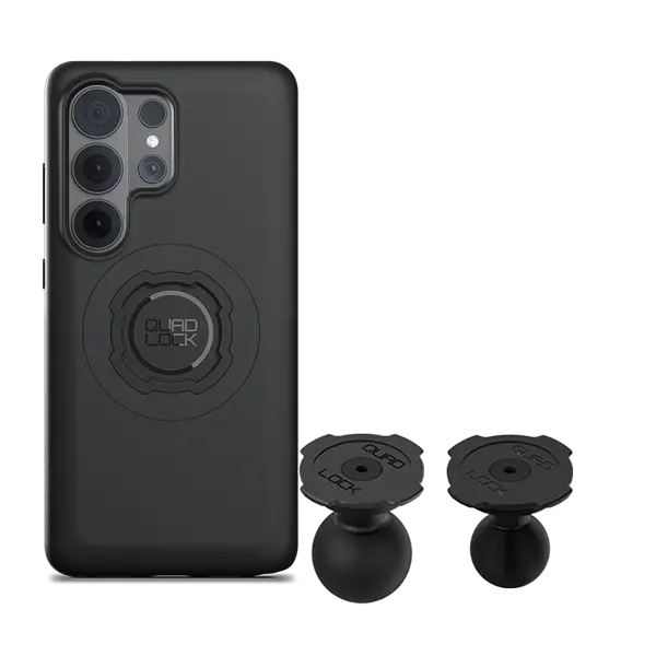 Ball Top Cap Adaptor Car Kits - Galaxy 1