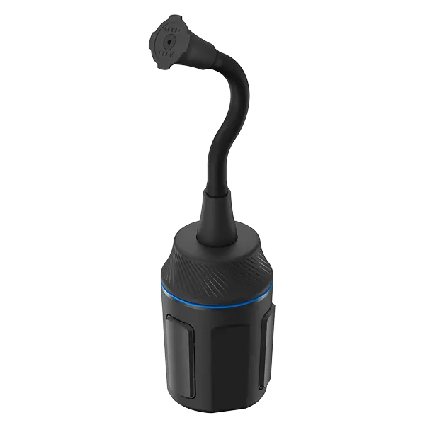 4X4 Car - Cup Holder Mount 1