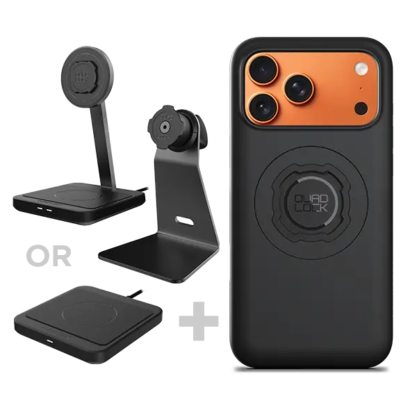 Desk Kits - Iphone 1