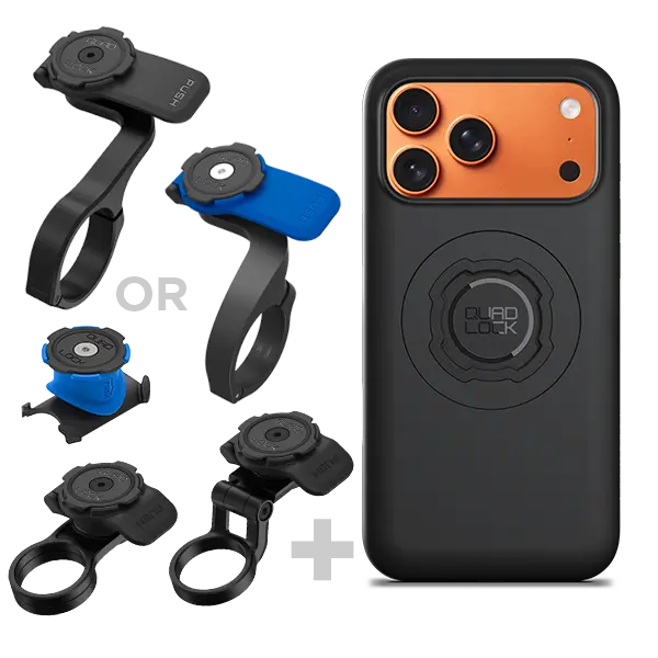 Bike Kits - Iphone 1