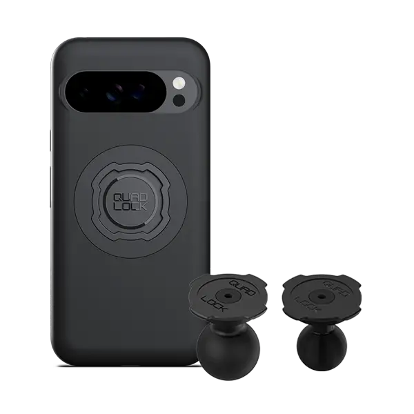 Ball Top Cap Adaptor 4X4 Car Kits - Pixel 1