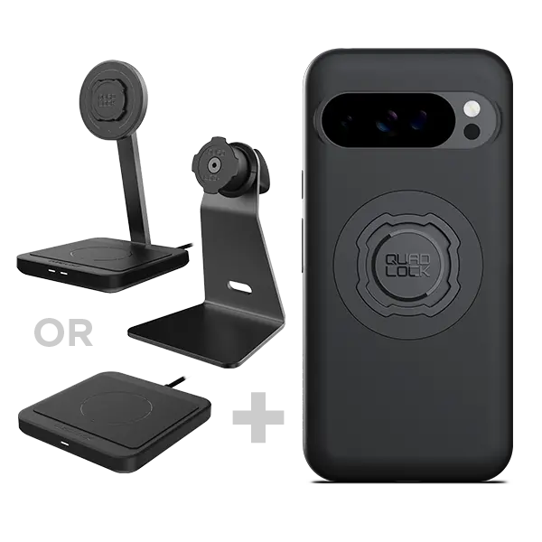 Desk Kits - Pixel 1