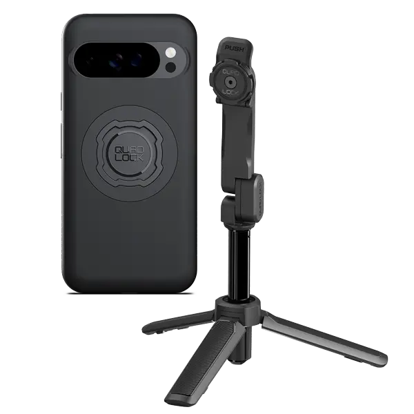 Tripod/Selfie Stick Kits - Pixel 1