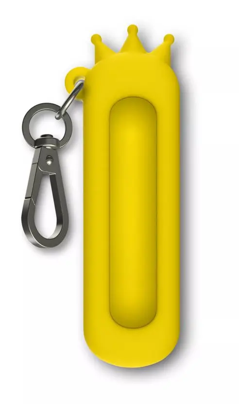 Small Pocket Knives Silicone Case 2