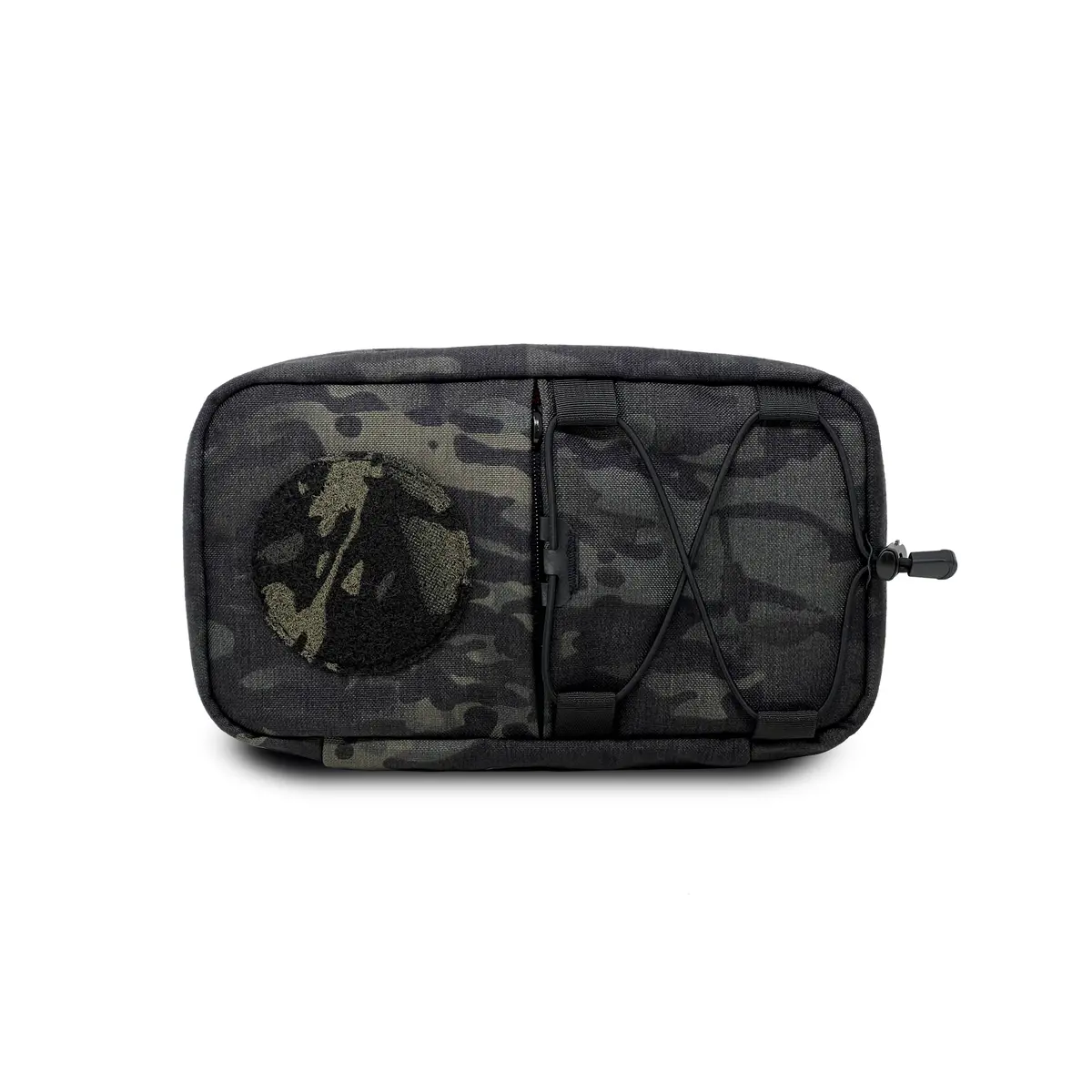 Article 361 - Medium - Full Zip - Chest Pack 1