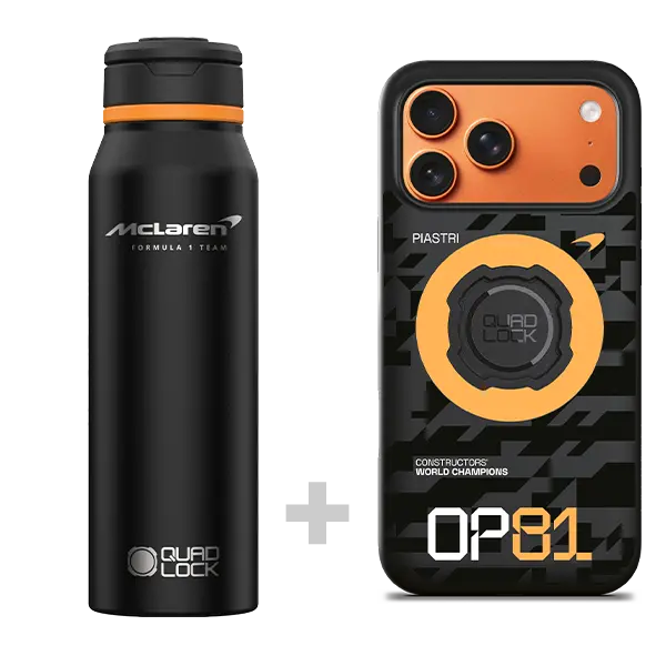 Mag Bottle Kits - Oscar Piastri Edition 1