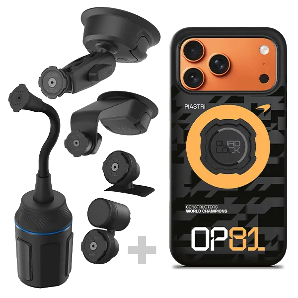 Car Kits - Oscar Piastri Edition 1