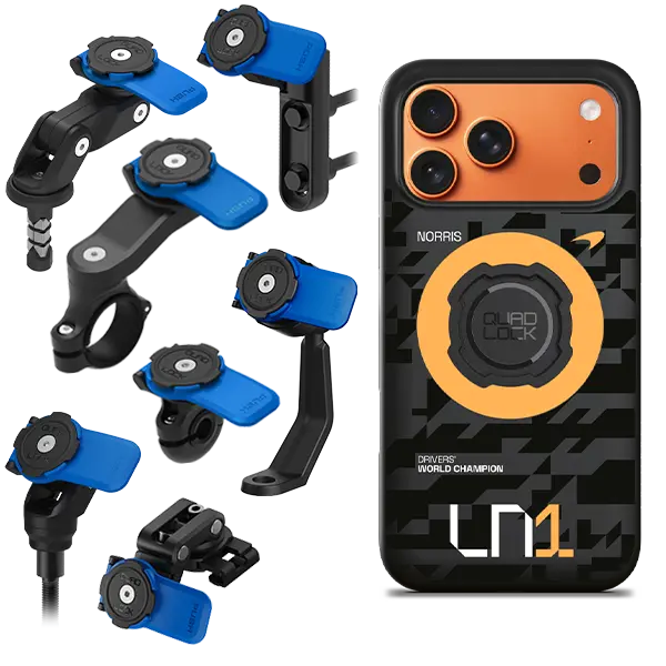 Motorcycle Kits - Lando Norris Edition 1