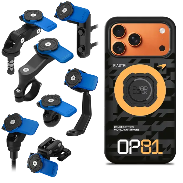 Motorcycle Kits - Oscar Piastri Edition 1