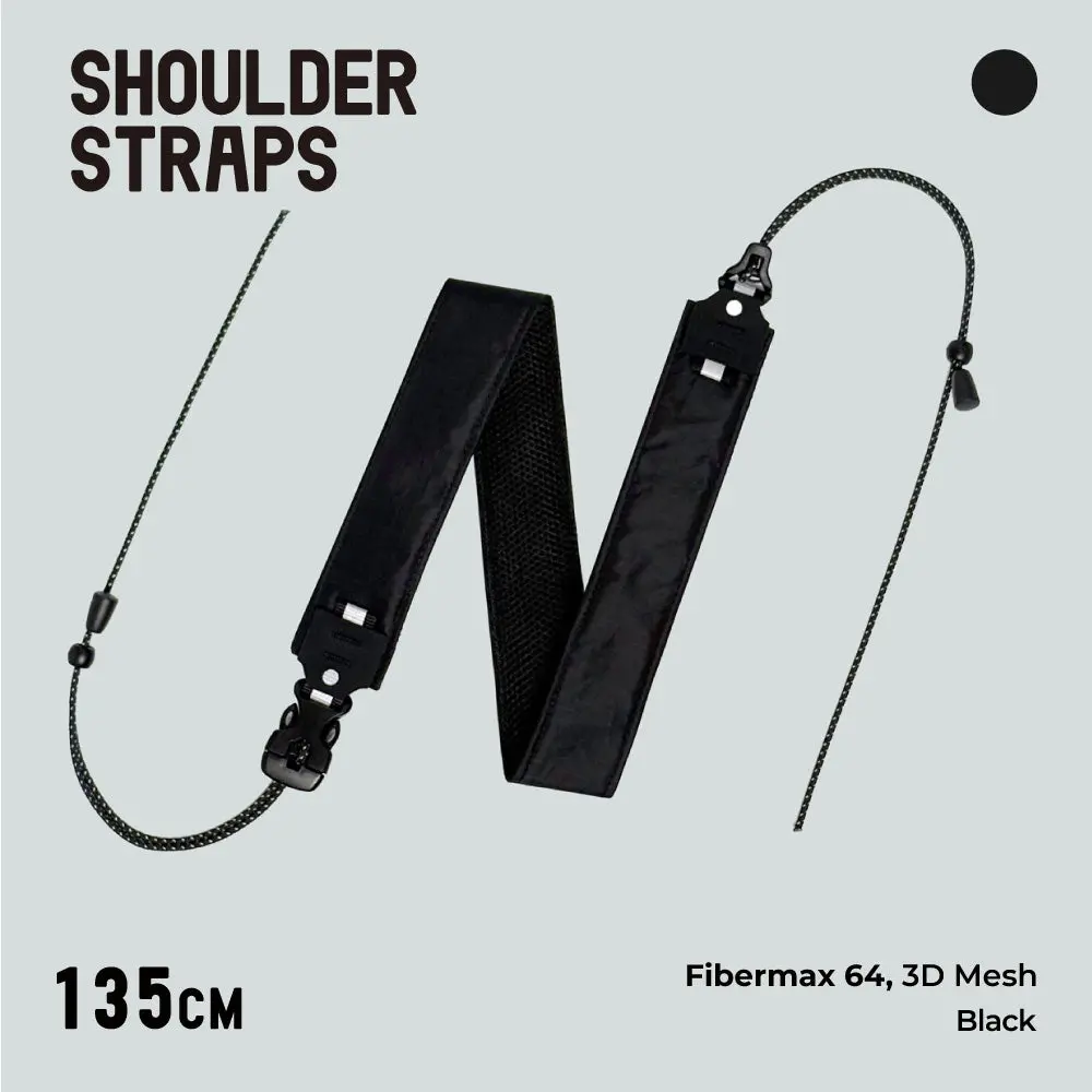 Shoulder Strap+ 1