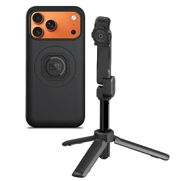 Tripod/Selfie Stick Kits - Iphone 1