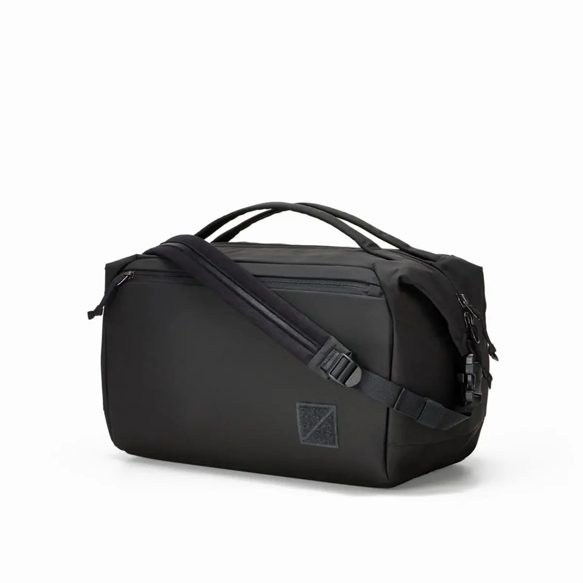 Transit Duffel (New Strap) 1
