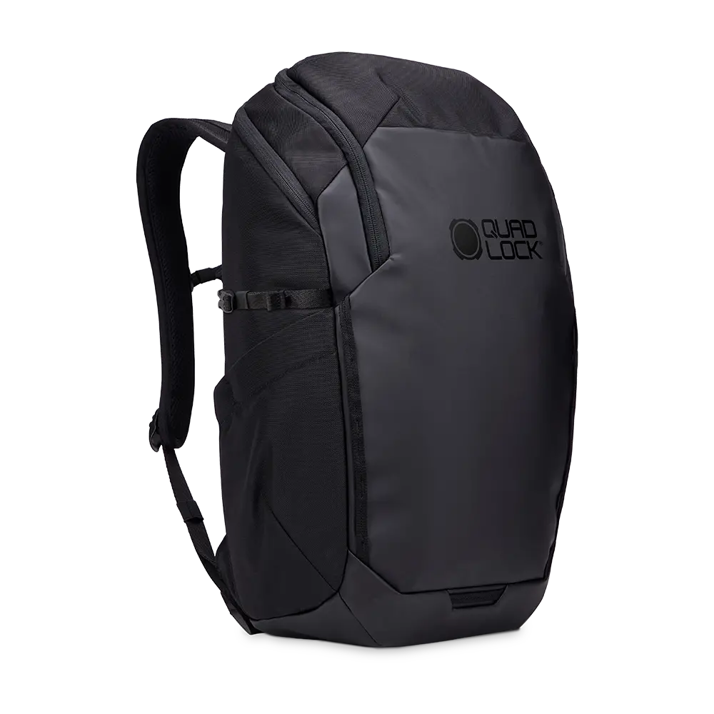Carry - Traverse Backpack 1