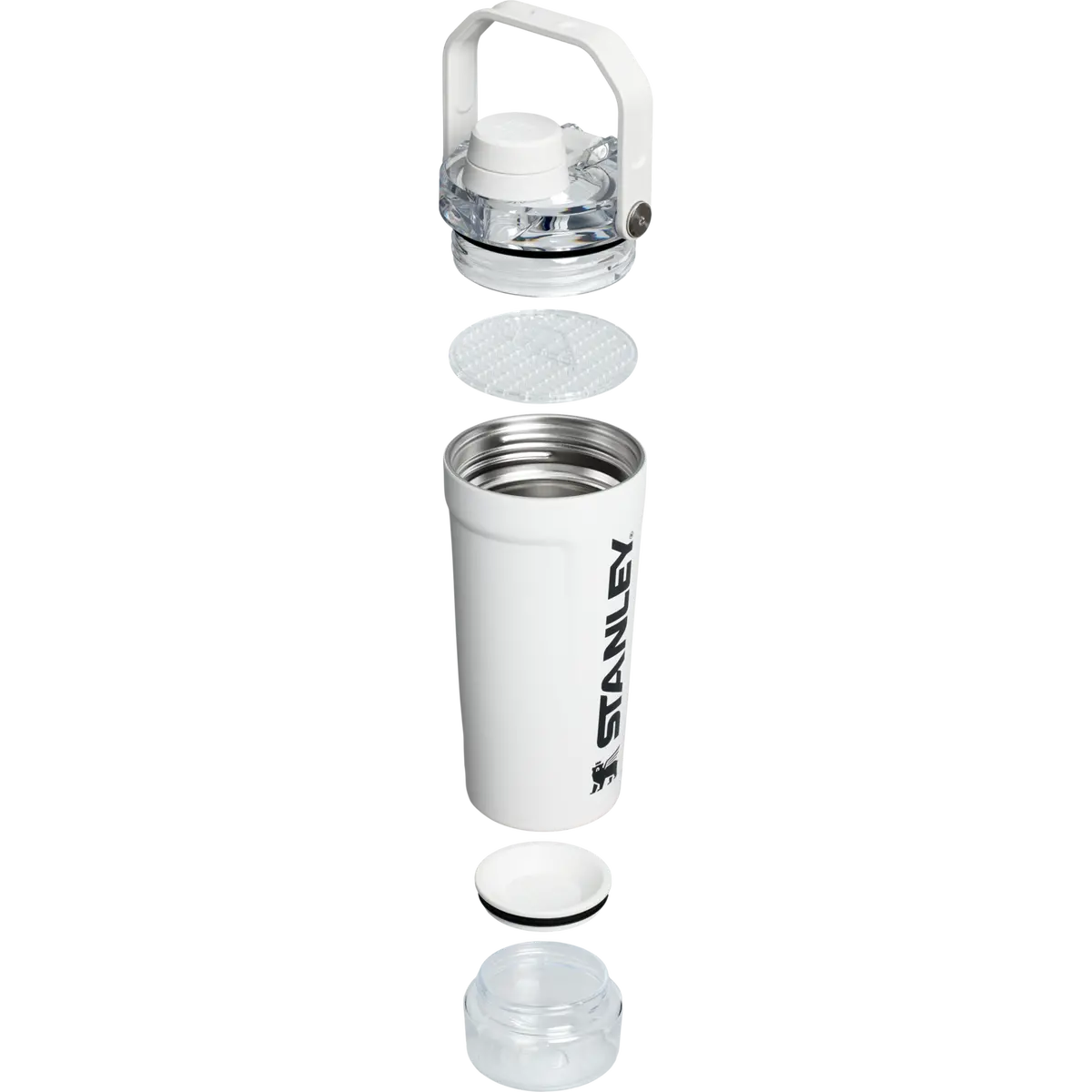 The Activate Shaker Bottle 20 Oz 5