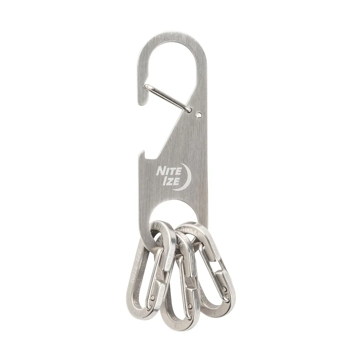 Z-Rack™ Keychain Bottle Opener 1