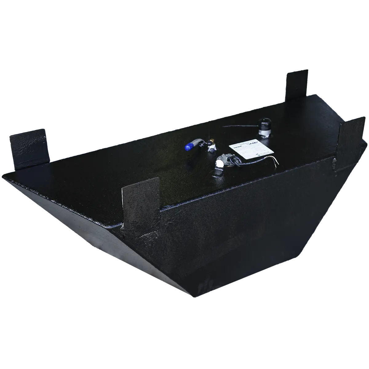 Action Craft 17' 1991 - 30 Gal. - Bow Fuel Tank | Oem Replacement 1