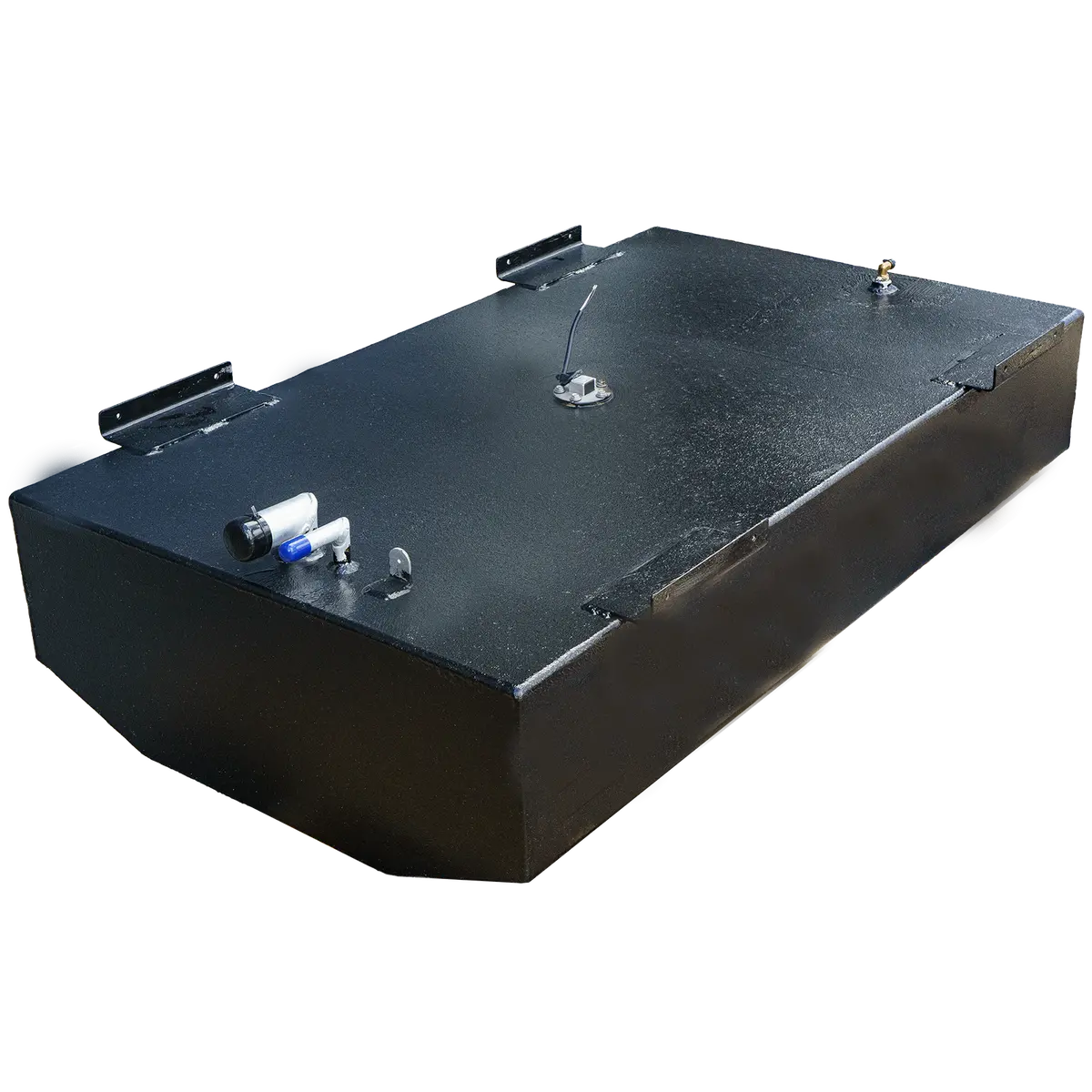 Angler 204 - 1998 - 47 Gal. - Belly Fuel Tank | Oem Replacement 1