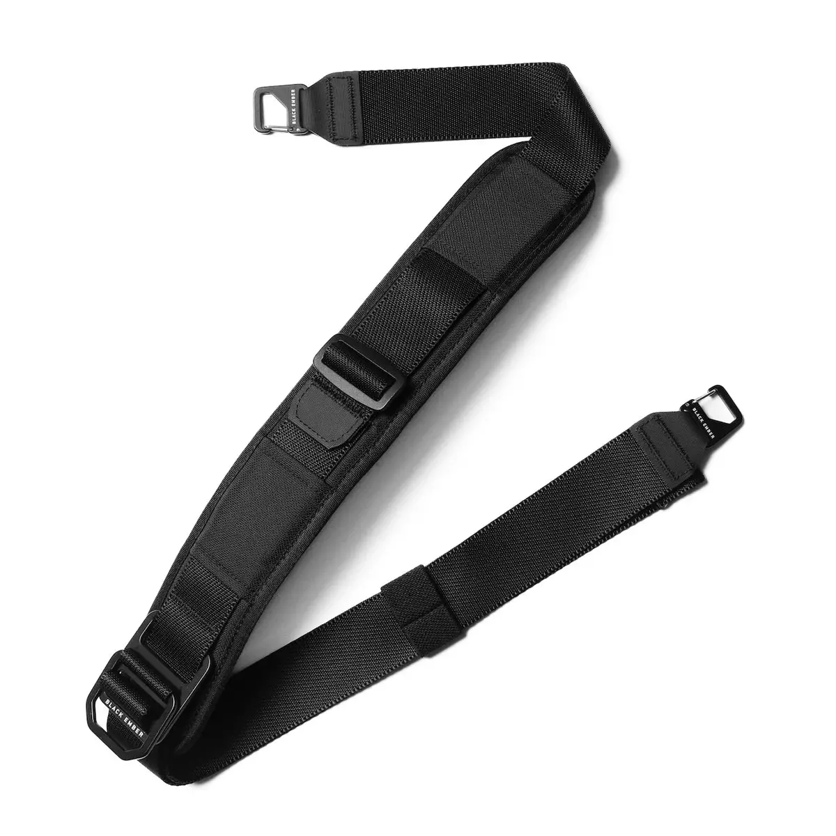 Forge Shoulder Strap 1