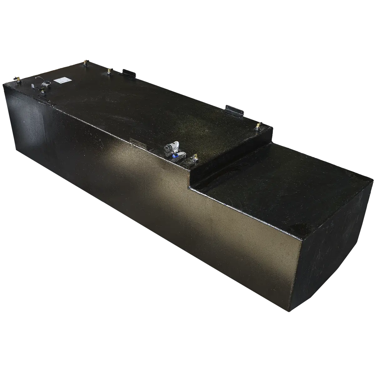 Blackfin 32' 1984 Diesel - 308 Gal. - Belly Fuel Tank | Oem Replacement 1