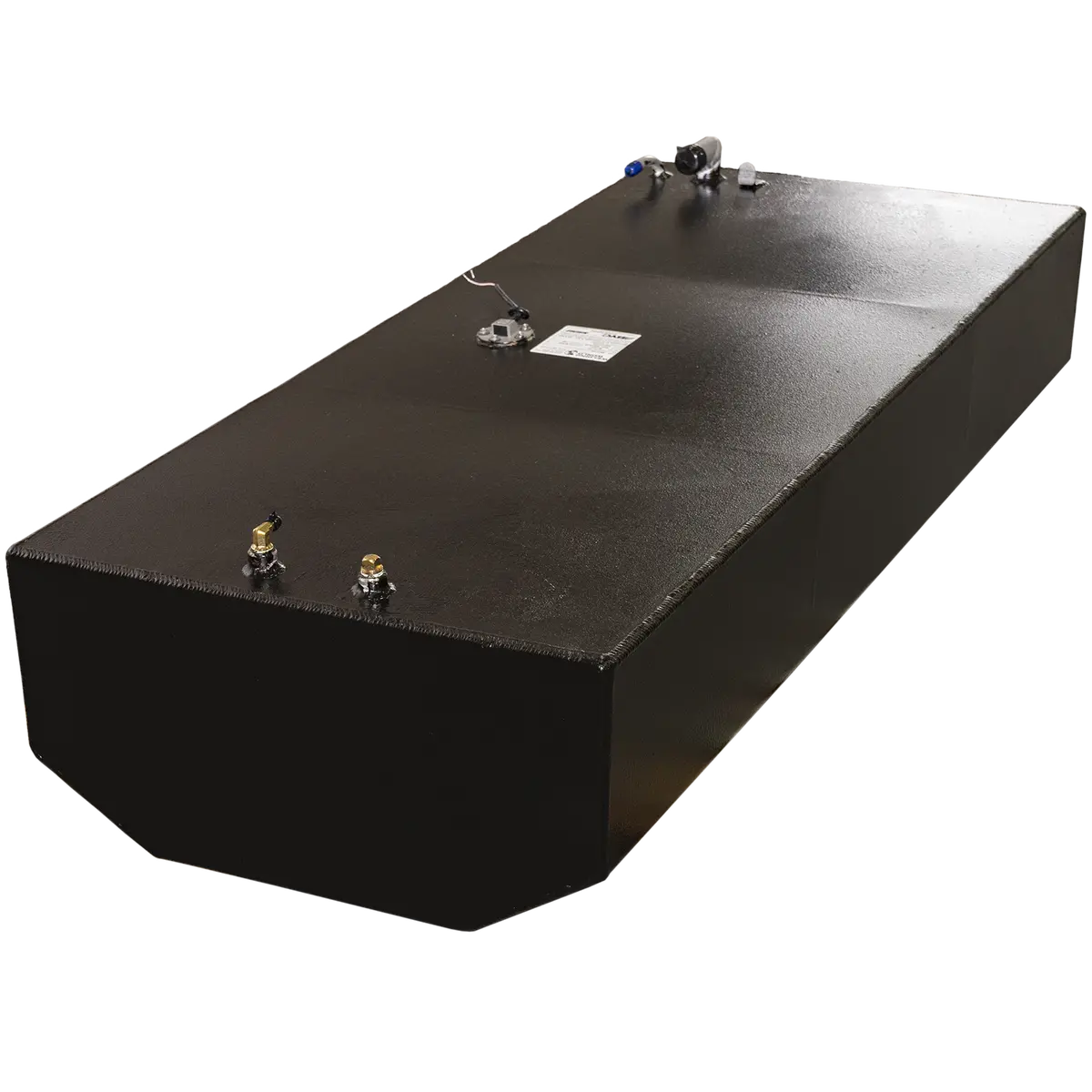 Contender 21' 1980 94 Gal. - Belly Fuel Tank | Oem Replacement 1