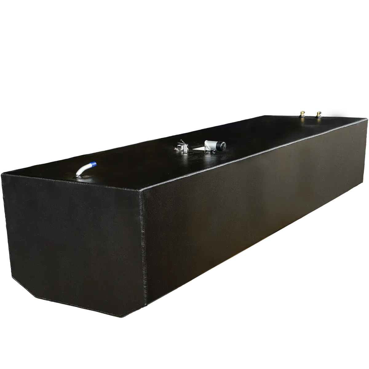 Contender 25' / 28' 180 Gal. - Belly Fuel Tank | Oem Replacement 1