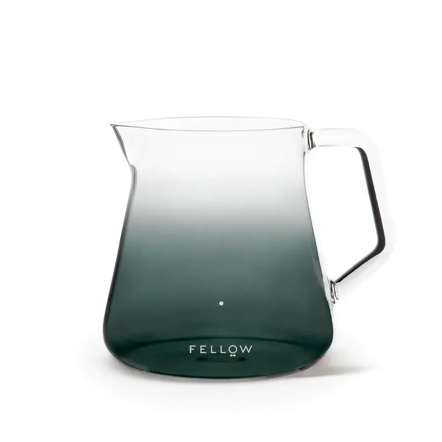 Mighty Small Glass Carafe 2