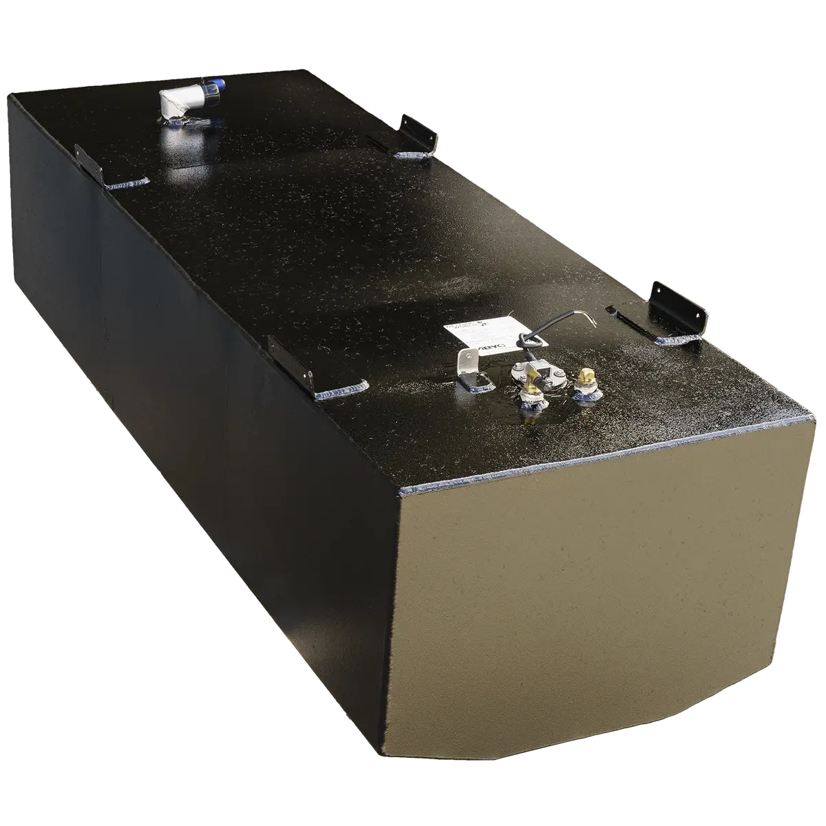 Grady-White 24' Offshore 1986 - 94 Gal. - Belly Fuel Tank | Oem Replacement 1