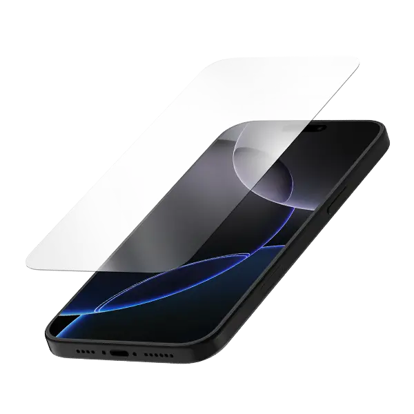 Tempered Glass Screen Protectors - Iphone 2