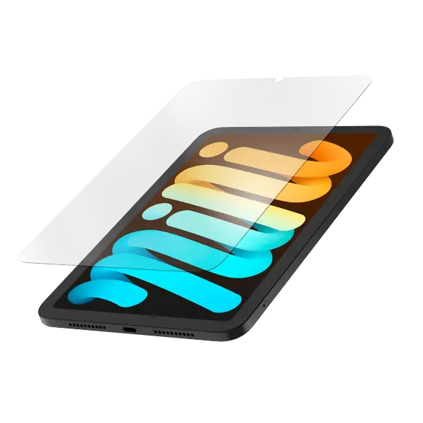 Tempered Glass Screen Protectors - Ipad 1
