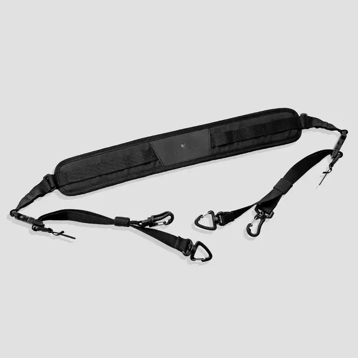 Padded Shoulder Strap 1