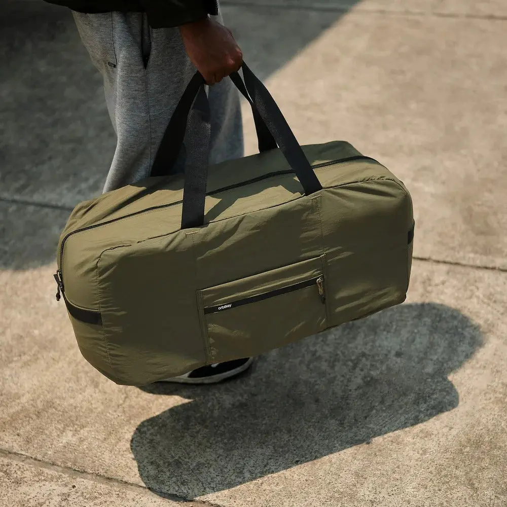Foldable Duffel 55L 2