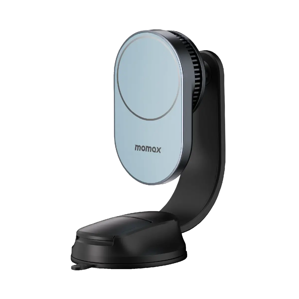 1-Move Q.Mag 25W Magnetic Wireless Charging Car Mount 1