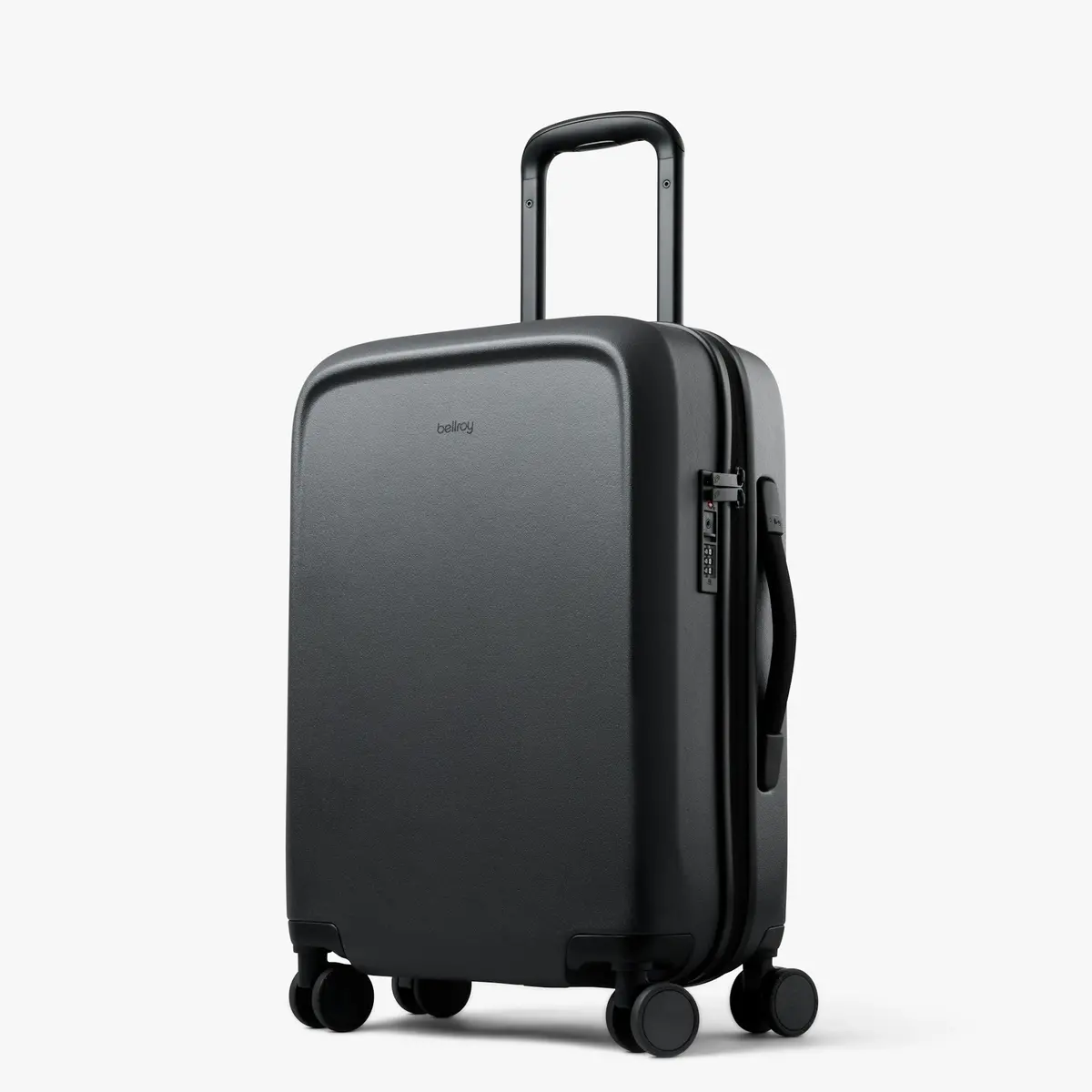 Transit Check-In 1