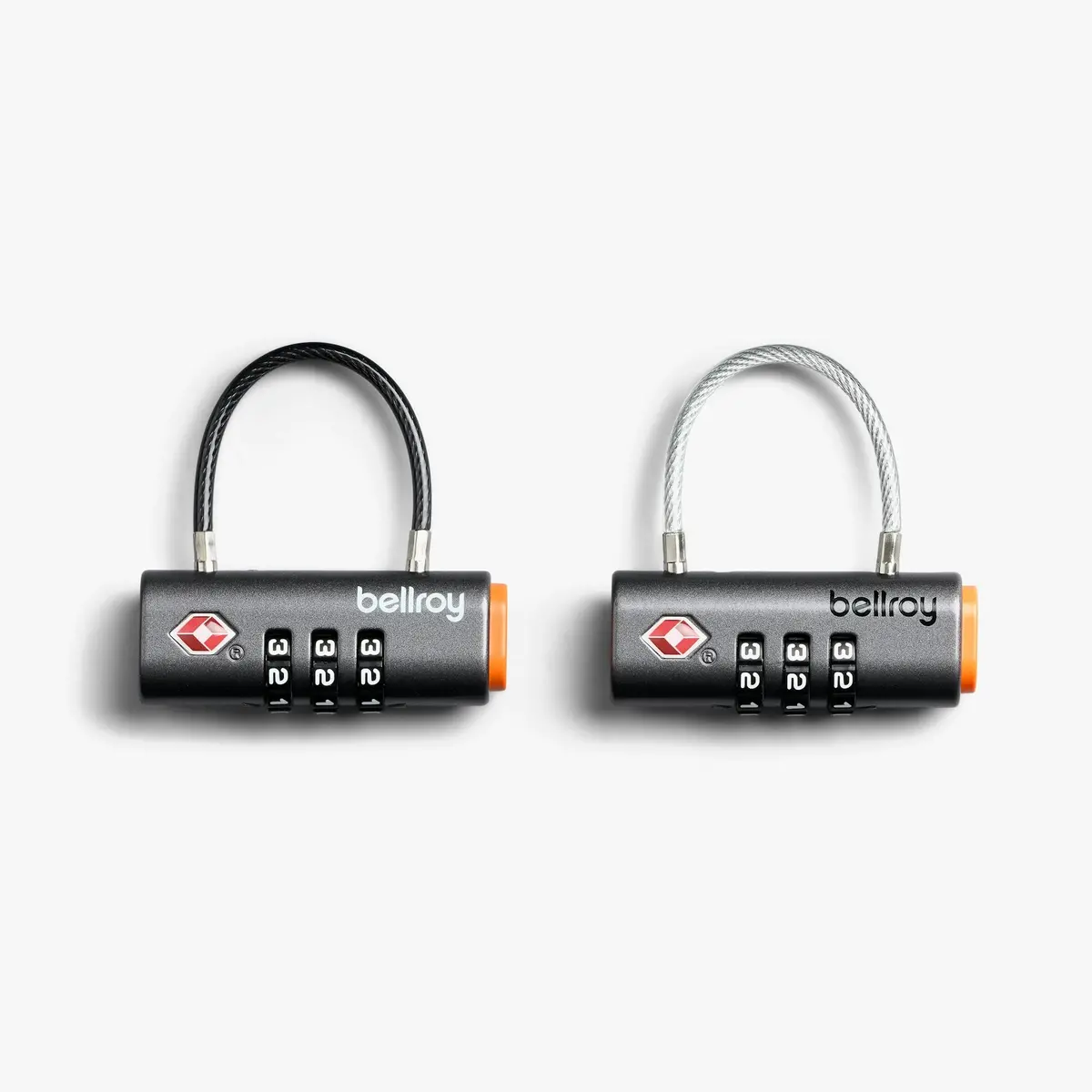 Travel Lock Duo 1