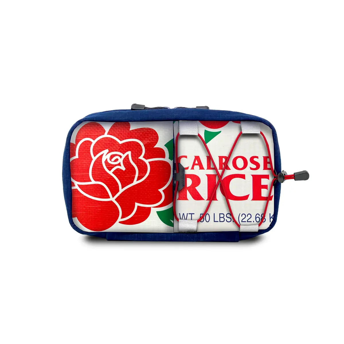 Article 398 - Medium - Full Zip - Pouch 1
