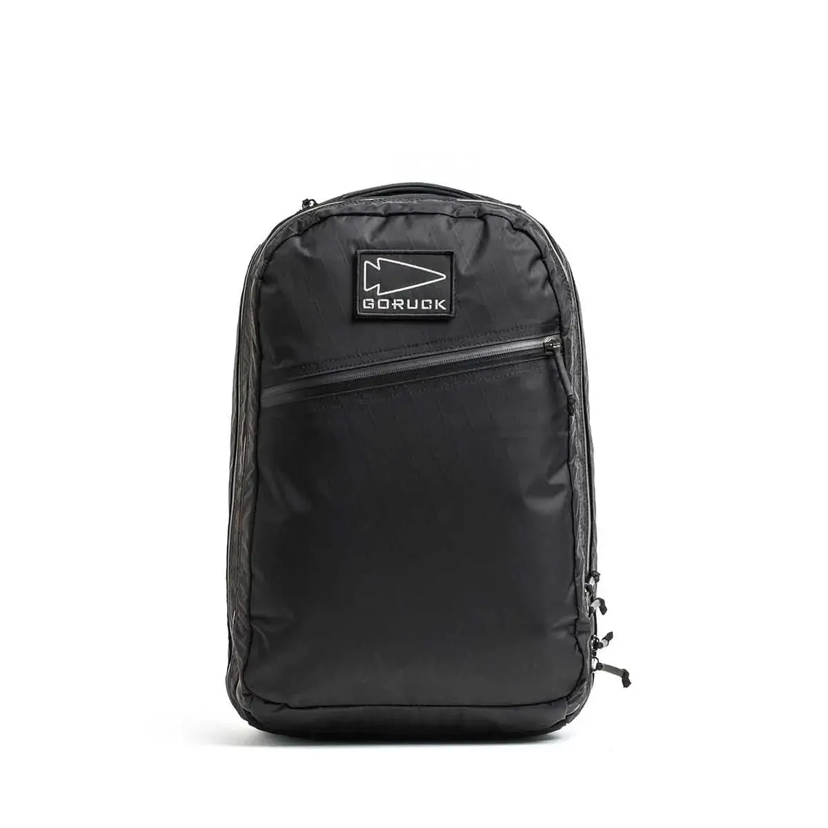 Double Compartment Bullet Ruck Xpac 1