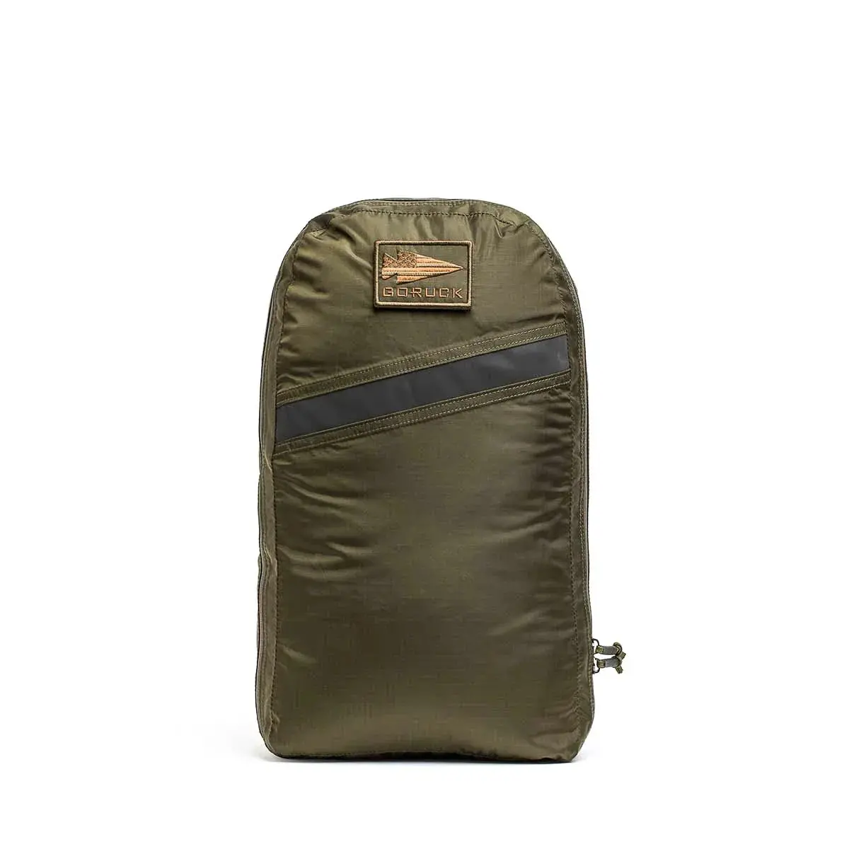 Packable Bullet Ruck Ripstop Robic® 2