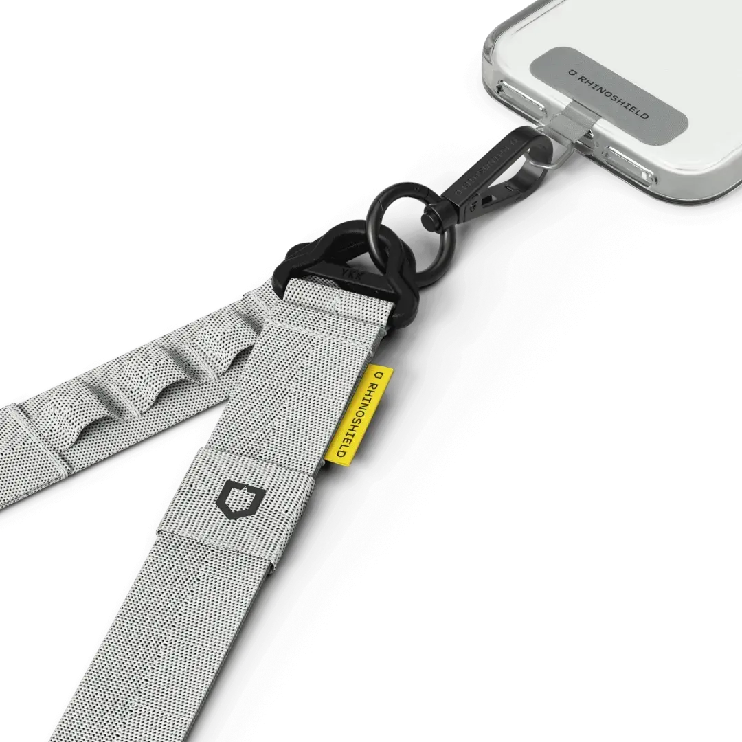 Utility Crossbody Lanyard 1