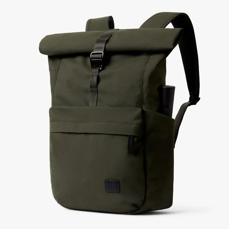 Classic Rolltop 2