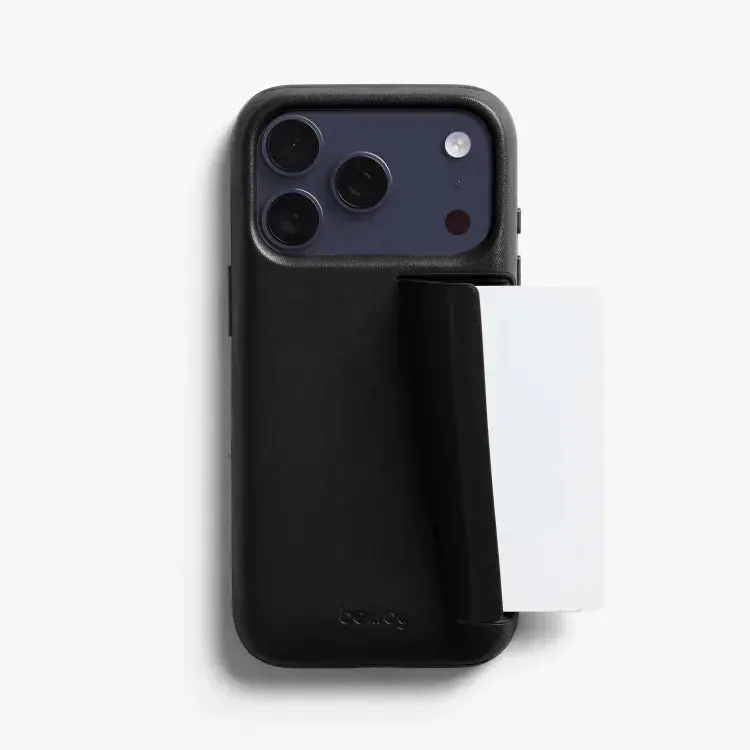 Phone Case 3 Card - Iphone 17 Pro Max 3