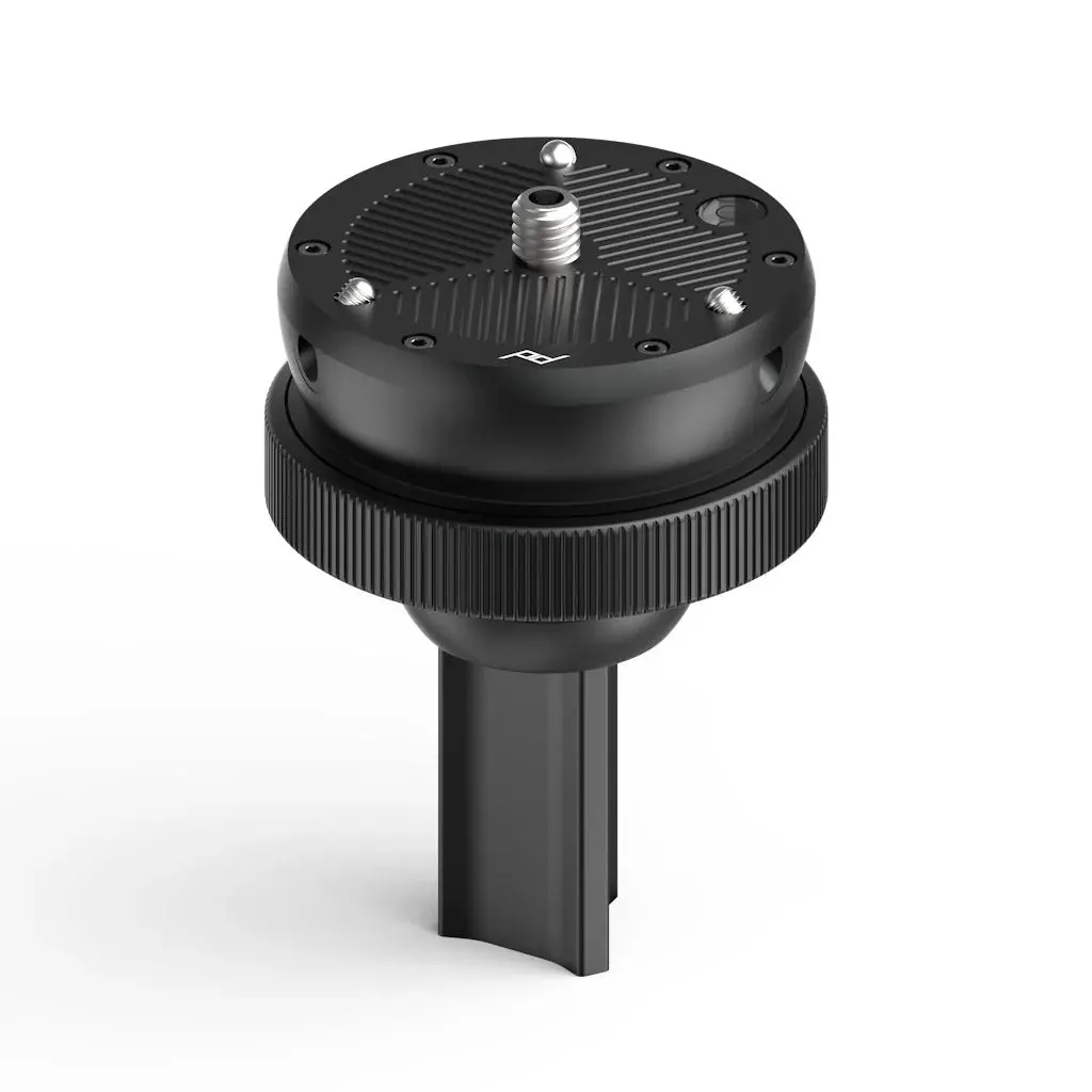 Pro Tripod Pro Leveling Base 1