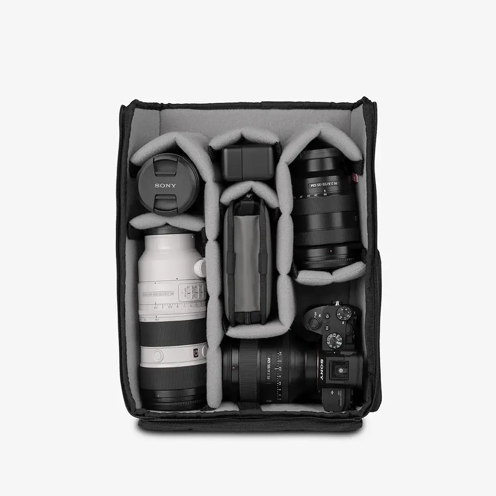 Pro Camera Cube V2 1