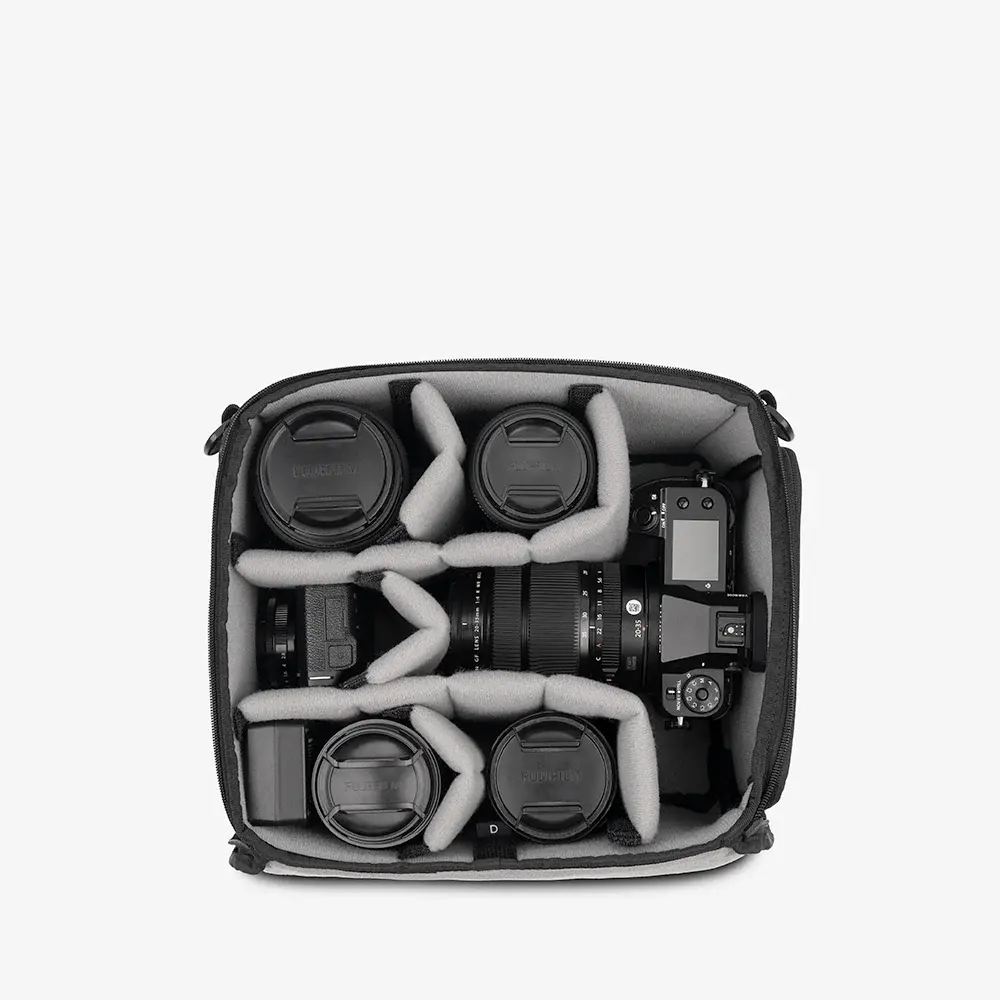 Essential Camera Cube V2 3