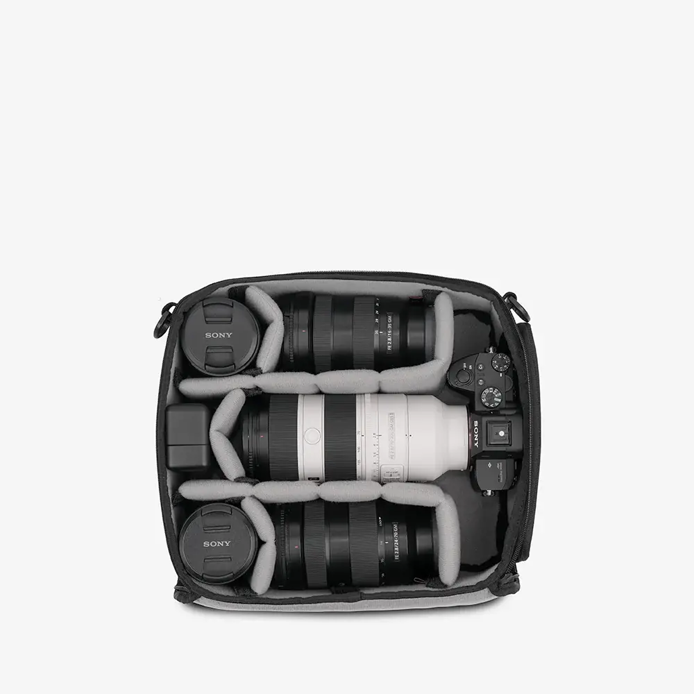 Essential Camera Cube V2 2