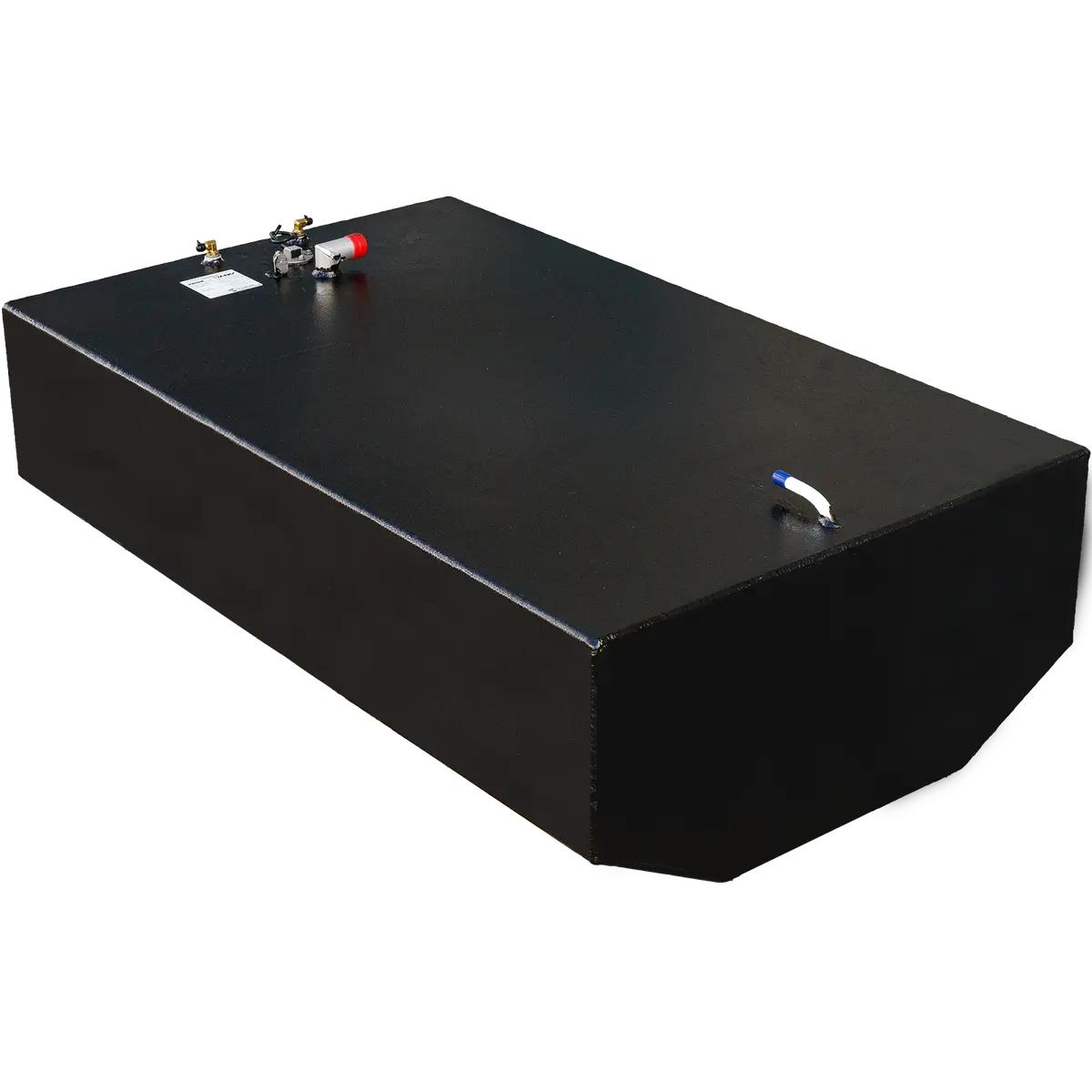 Intrepid 26' - 160 Gal. - Belly Fuel Tank | Oem Replacement 1