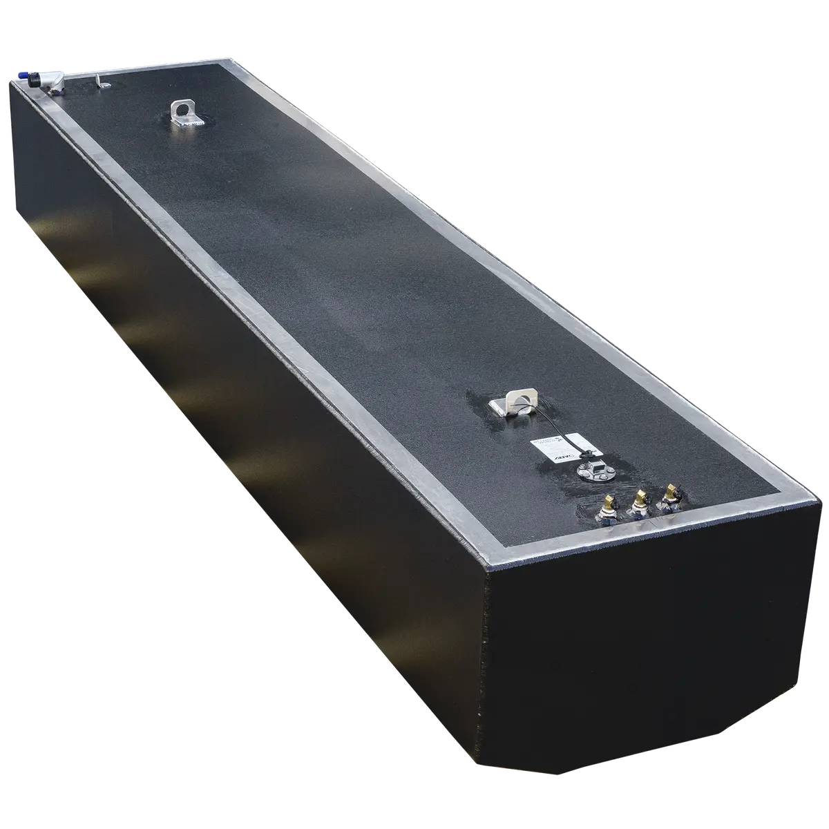 Jefferson Yachts Maralago 35' 1997 - 241 Gal. - Fuel Tank | Oem Replacement 1