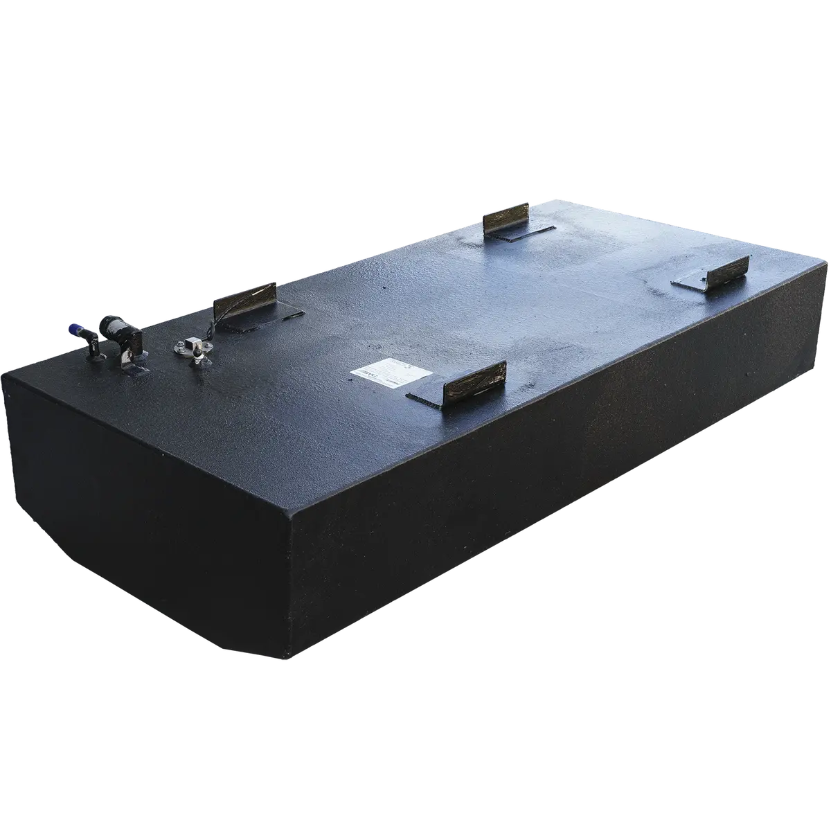 Key Largo 21'  - 84 Gal. - Belly Fuel Tank | Oem Replacement 1