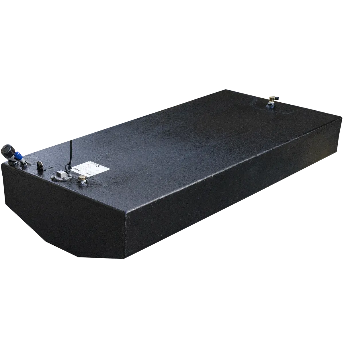 Lake & Bay 21' -  38 Gal. - Belly Fuel Tank | Oem Replacement 1
