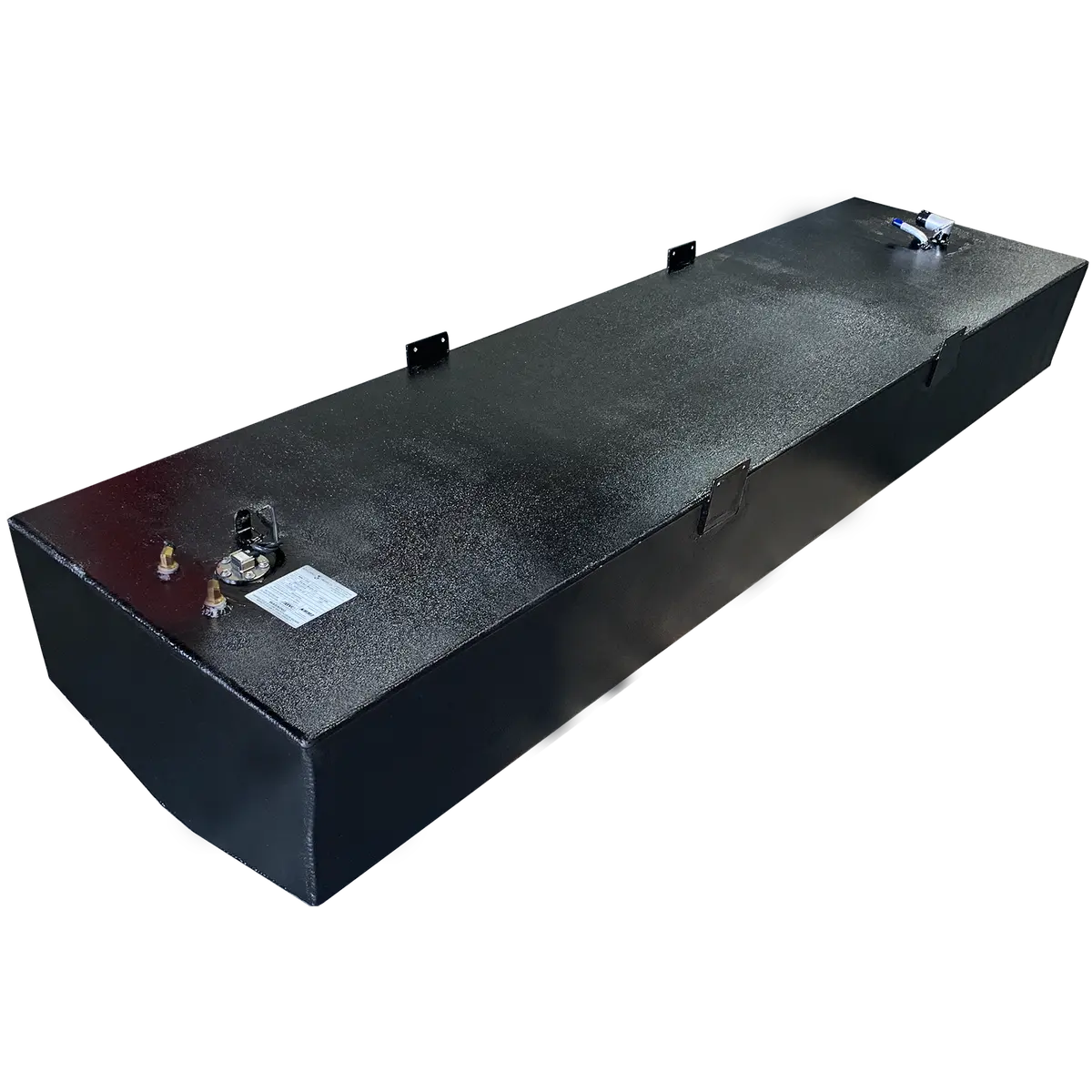Parker 25 1997 & Up - 143 Gal. - Belly Fuel Tank | Oem Replacement 1