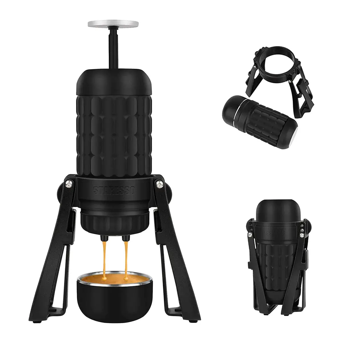 Portable Espresso Maker Pro (Mirage) 1